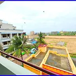 Hotel Puri In Puri Near Sea Beach - Jagannath Temple - Fully Air Conditioning Rooms - Free Wifi And Parking Facilities - Best Hotel In Puri