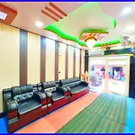 Hotel Puri In Puri Near Sea Beach - Jagannath Temple - Fully Air Conditioning Rooms - Free Wifi And Parking Facilities - Best Hotel In Puri