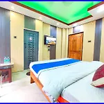 Hotel Puri In Puri Near Sea Beach - Jagannath Temple - Fully Air Conditioning Rooms - Free Wifi And Parking Facilities - Best Hotel In Puri